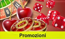 Star Casino promotion