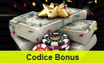Star Casino Bonus code