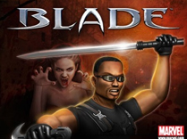 Blade Slots