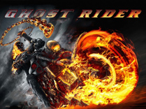 Ghost Rider Slots