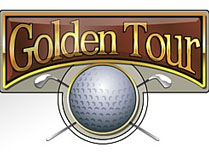 Golden Tour Slots