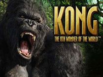 Kong: The Eighth Wonder Of The World Slots