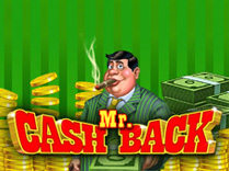 Mr.Cashback Slots