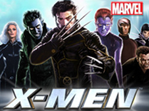 X-Men Slots