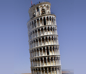 La Torre di Pisa