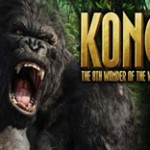 Kong: The Eighth Wonder Of The World