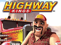 Highway Kings Slots