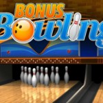 Bonus Bowling Slots