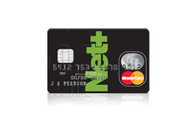 Net+ Prepaid MasterCard