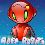 alienrobot