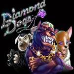 Diamond Dog slots
