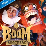 boom- brother